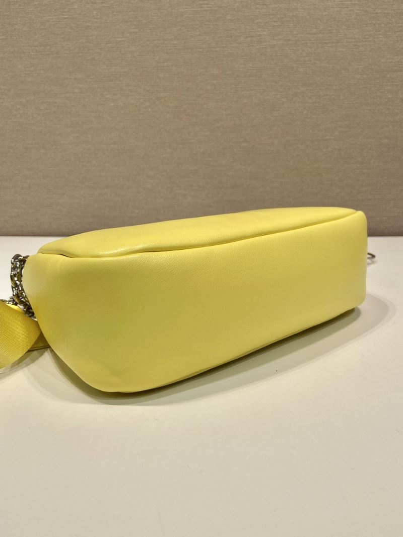 Pra*a hobo bags